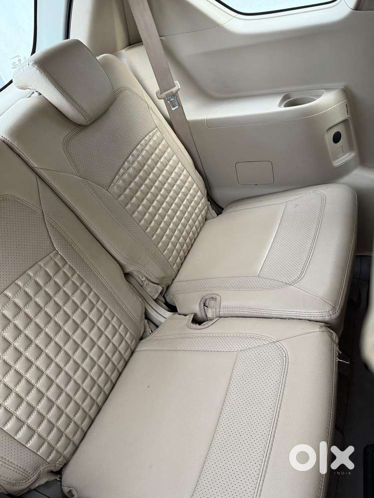 Maruti Suzuki Ertiga 1.5 Vxi, 2024, Petrol