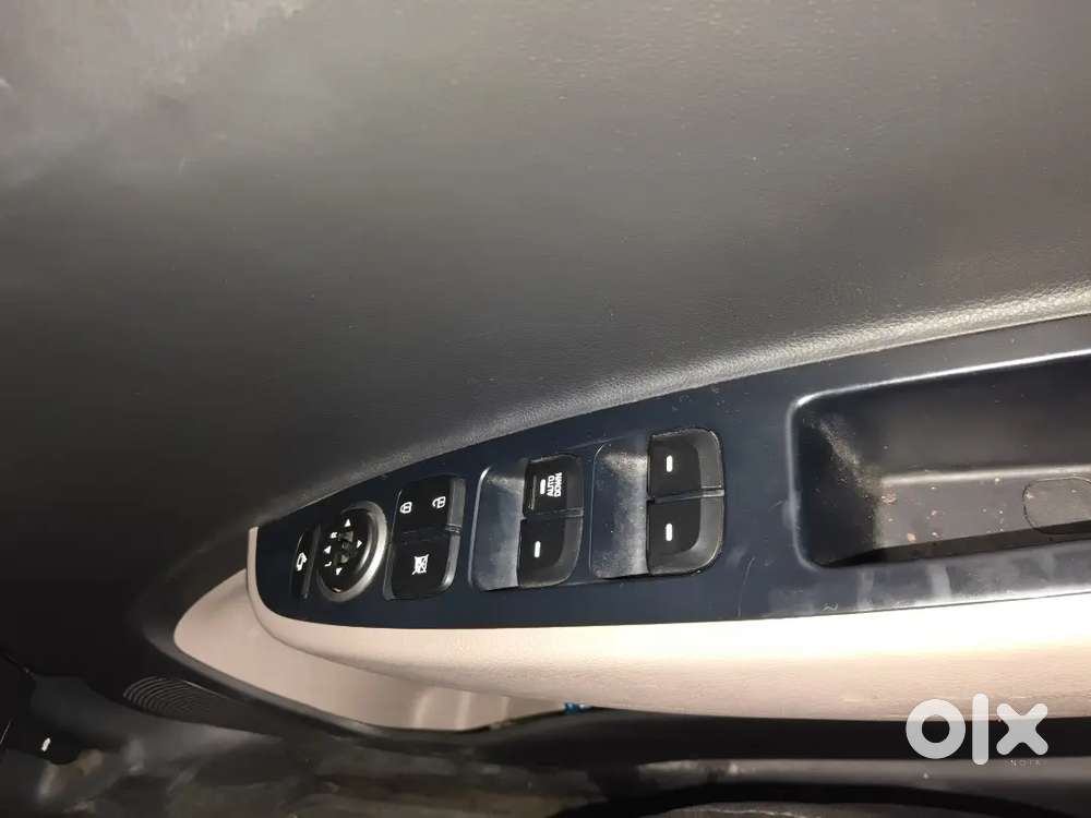Hyundai Grand I10 Sportz 2019