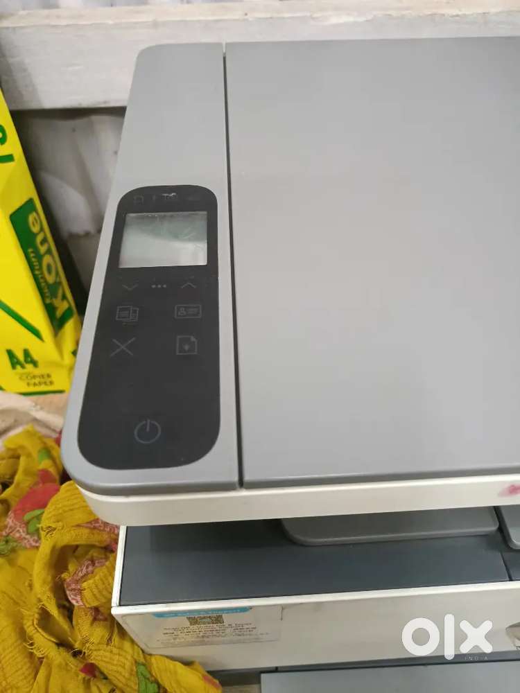 Hp never stop 1200a