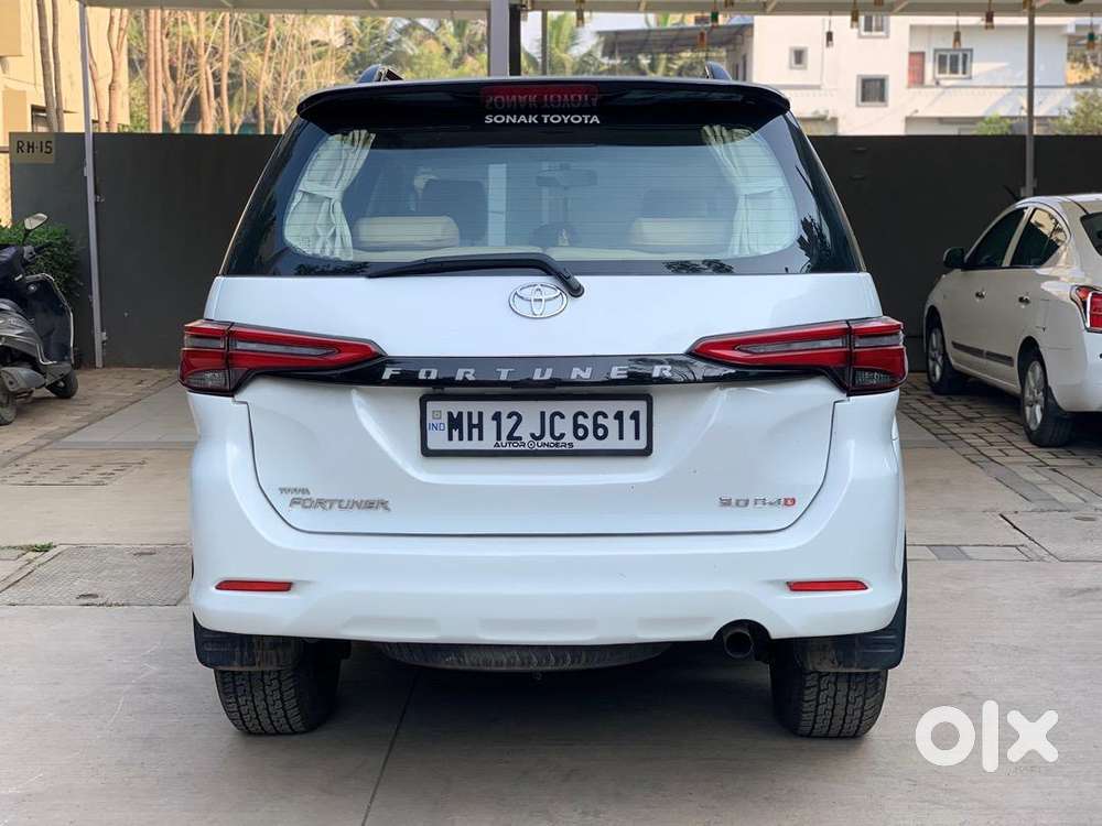 Toyota Diesel Car 2012
