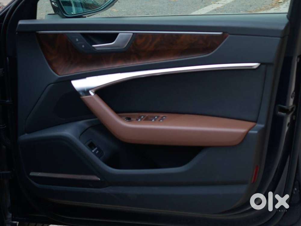 Audi A6 2.0 45 Tfsi Technology, 2023, Petrol