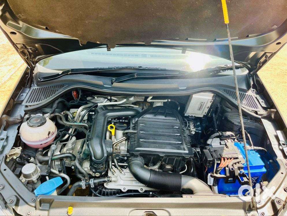 Volkswagen Polo Gt Tsi, 2021, Petrol