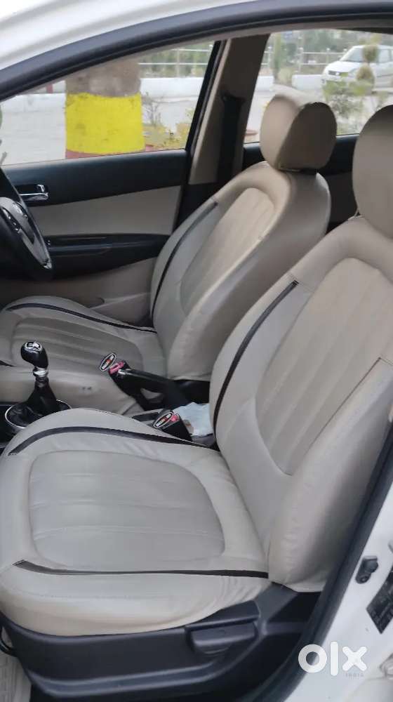 Hyundai I20 Asta 2010 Petrol Manual