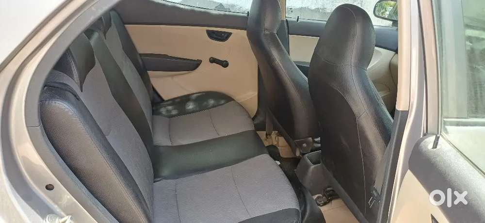 Hyundai Eon 2014 Petrol Well Maintained