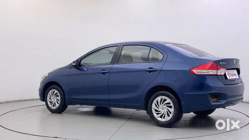 Maruti Suzuki Ciaz 1.4 Delta, 2018, Petrol