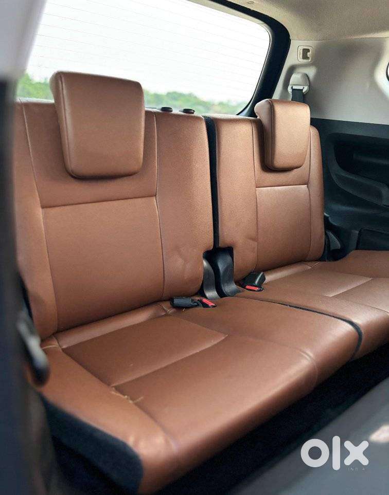 Toyota Innova Crysta 2.4 Z 7 Str, 2020, Diesel