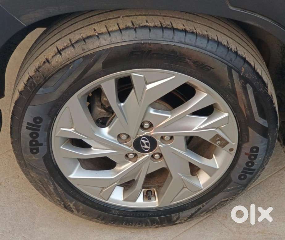 Hyundai Creta 1.5 Crdi Sx, 2022, Diesel