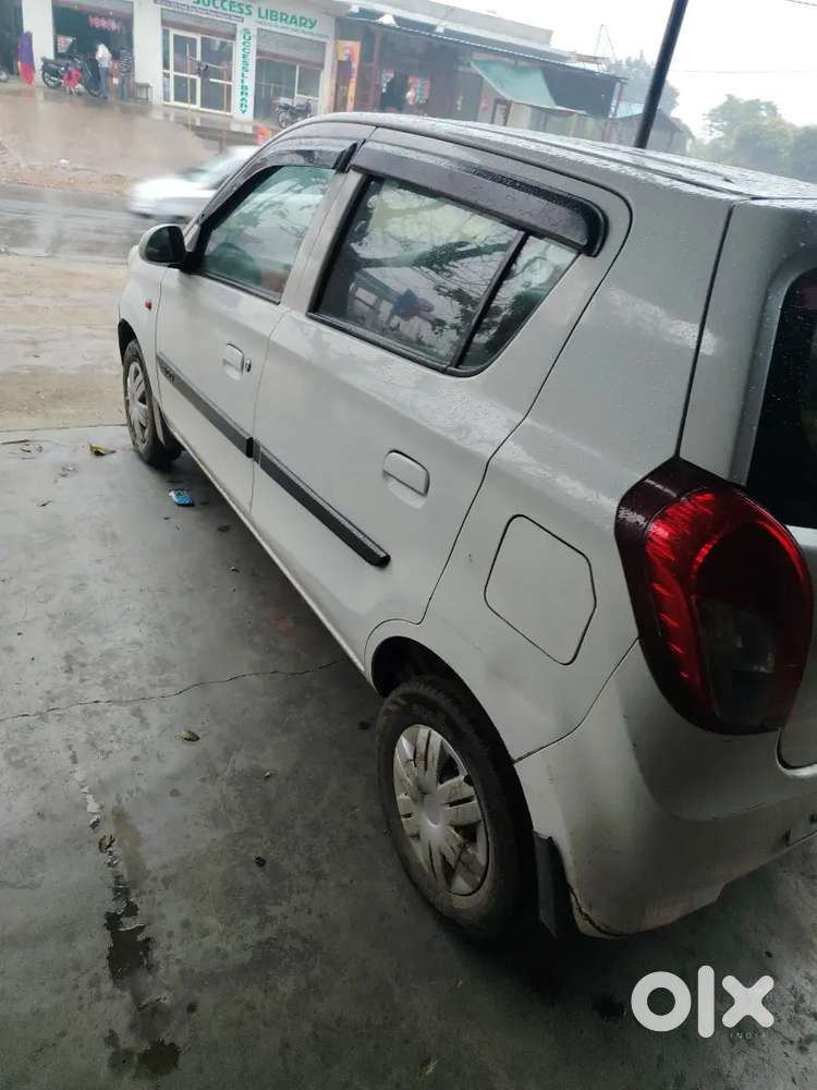 Maruti Suzuki Alto 800 2016 Petrol 75000 Km Driven