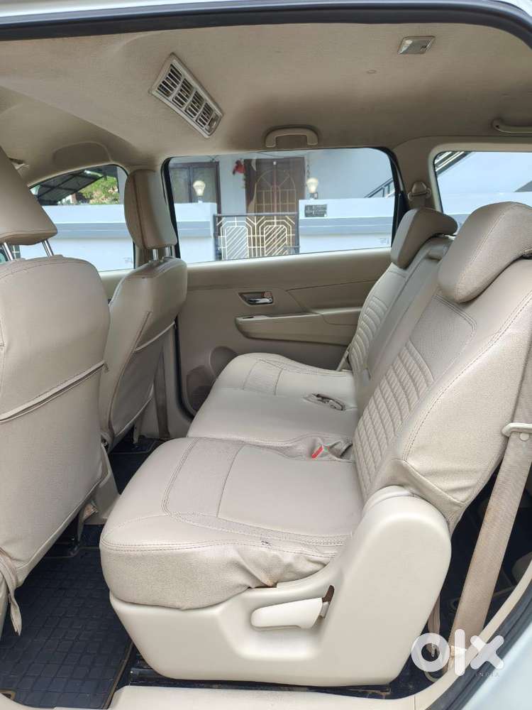 Maruti Suzuki Ertiga 1.5 Tour M, 2021, Petrol