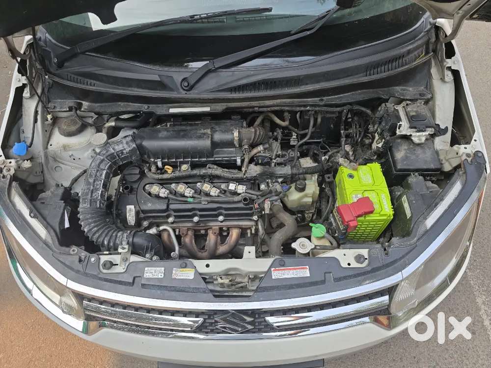 Maruti Ignis Zeta Auto 2021 Fix Price
