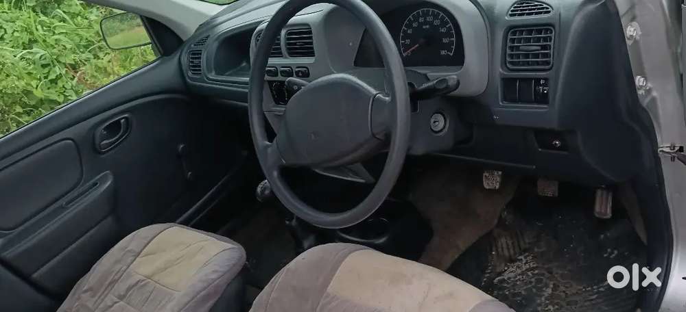 Maruti Suzuki Alto 800 Lxi 2010