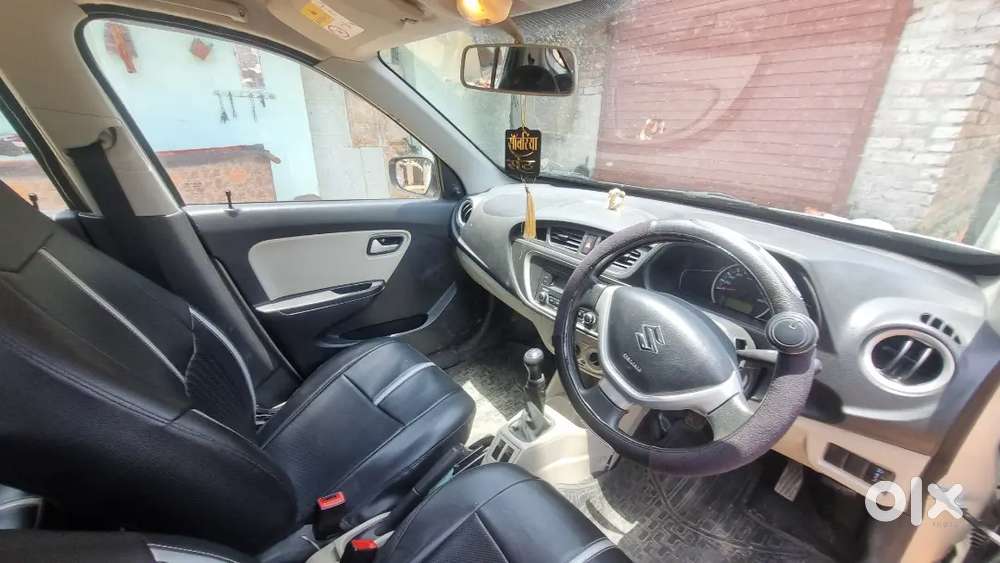 Maruti Suzuki Alto 800 Vxi - Petrol