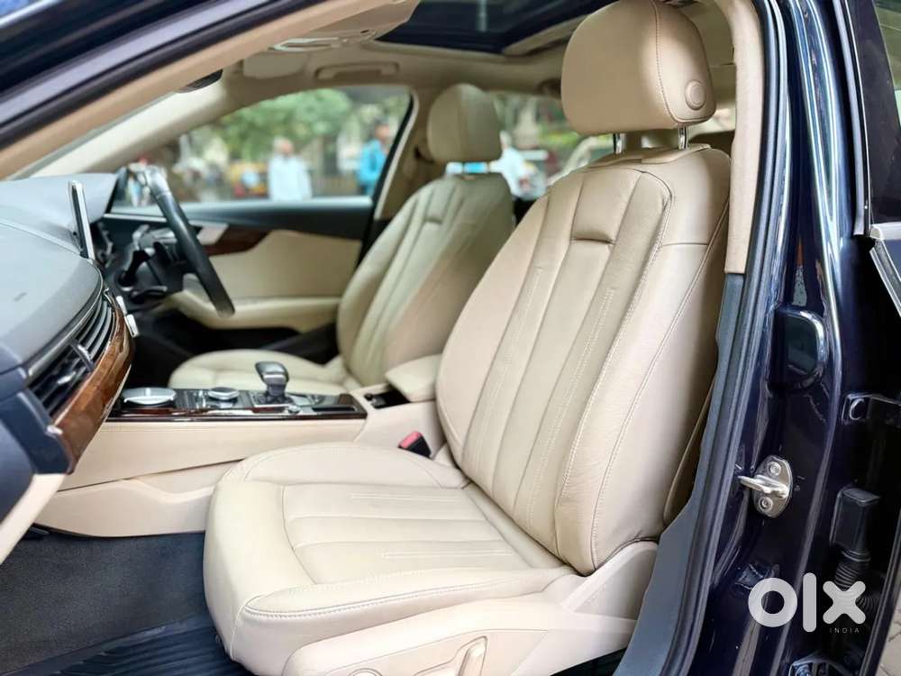 Audi A4 2.0 35 Tdi Technology Pack, 2017, Diesel