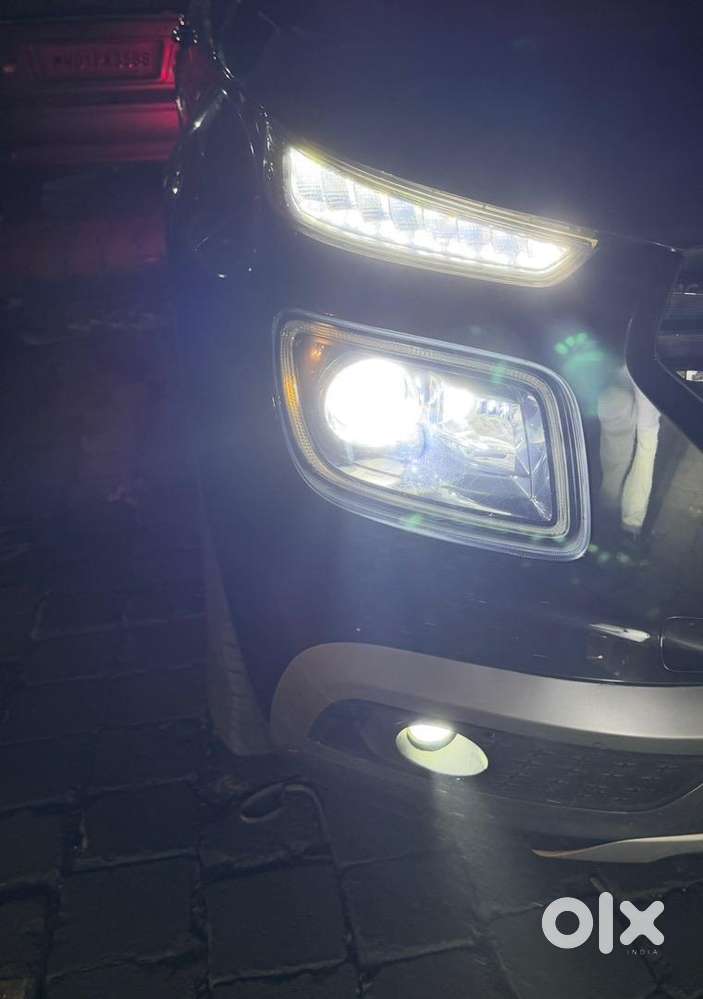 Hyundai Venue 2020 Petrol Good Condition