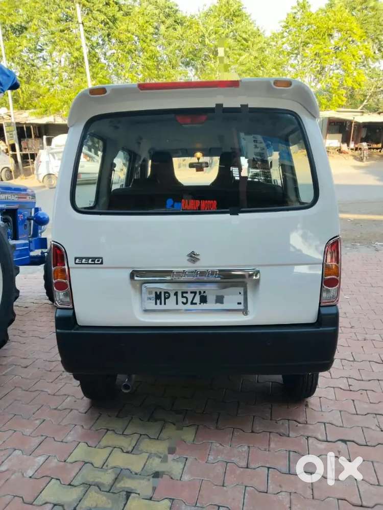Maruti Eeco 1.2 2024