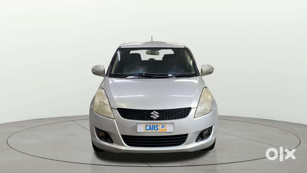 Maruti Suzuki Swift