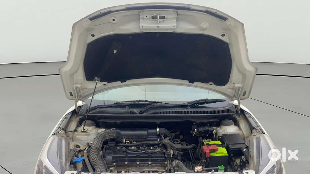 Maruti Suzuki Baleno