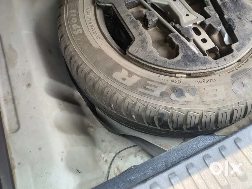 Maruti Suzuki Brezza 2017 Diesel 85000 Km Driven