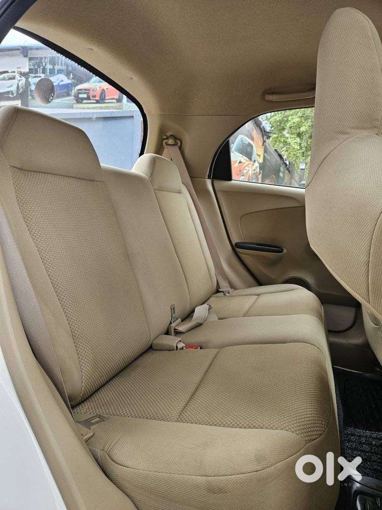 Honda Brio S Mt, 2011, Petrol