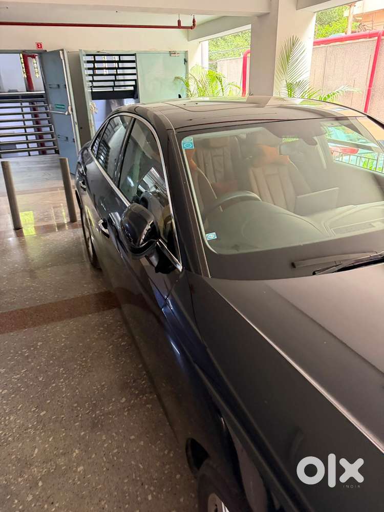Audi A4 2024 Petrol Premium Plus