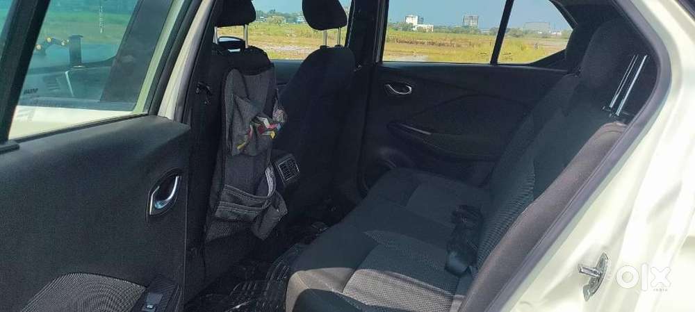 Nissan Kicks Xl D, 2019, Diesel