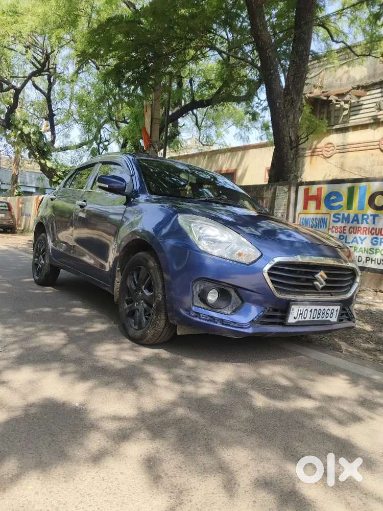 Maruti Suzuki Dzire