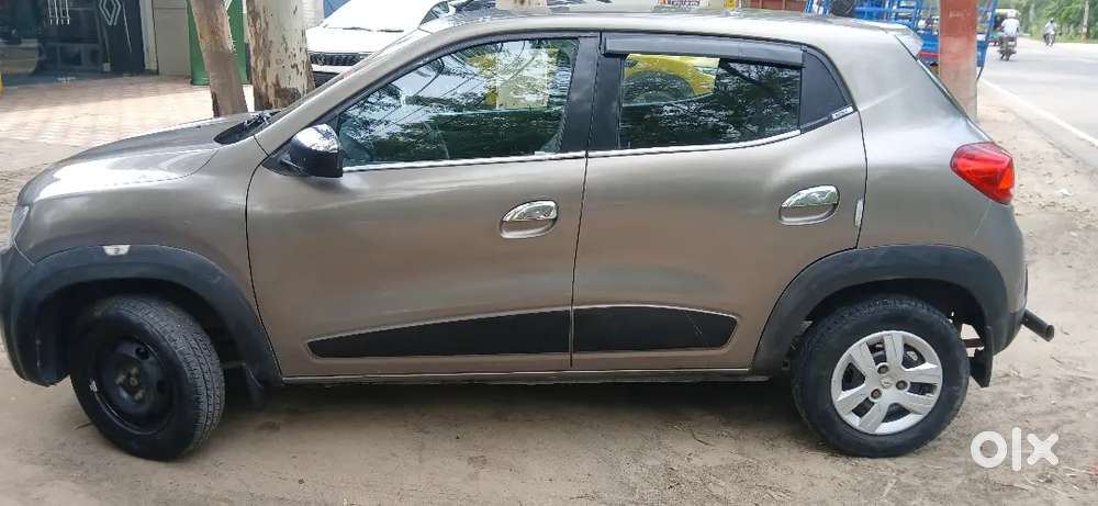 Renault Kwid 1.0 2016