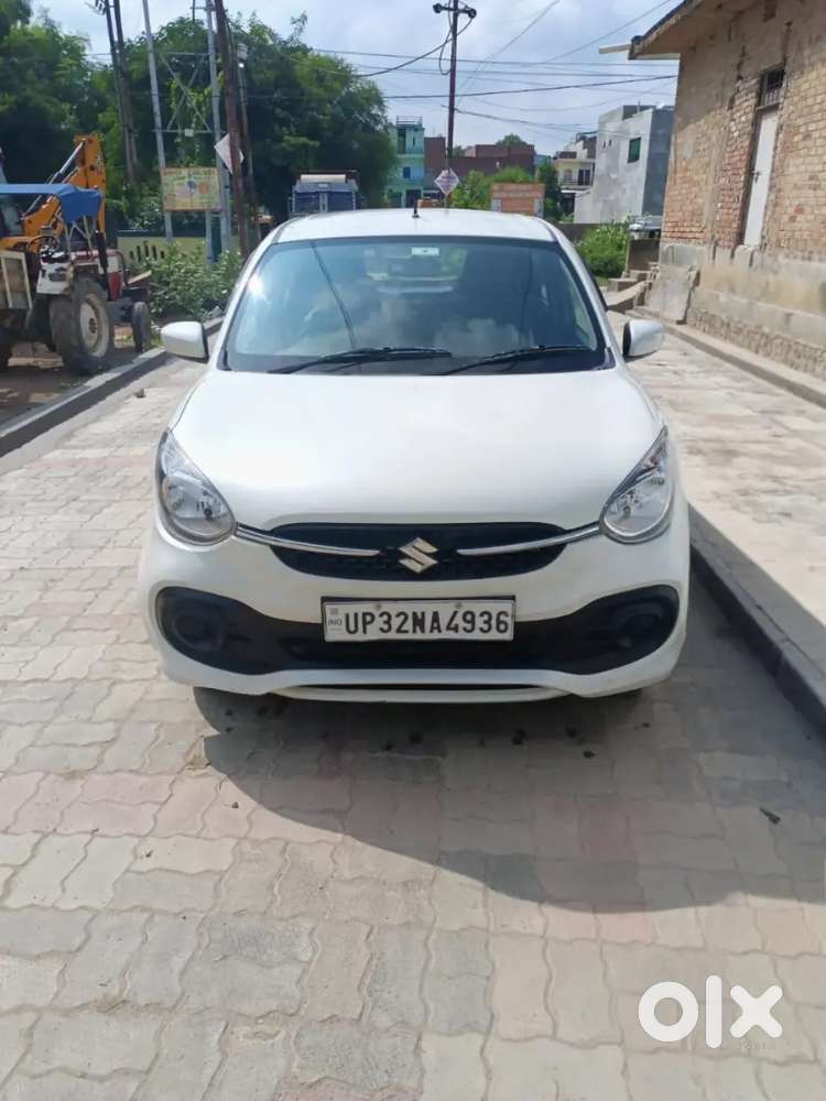 Maruti Suzuki Celerio 2022 Petrol Manual Car