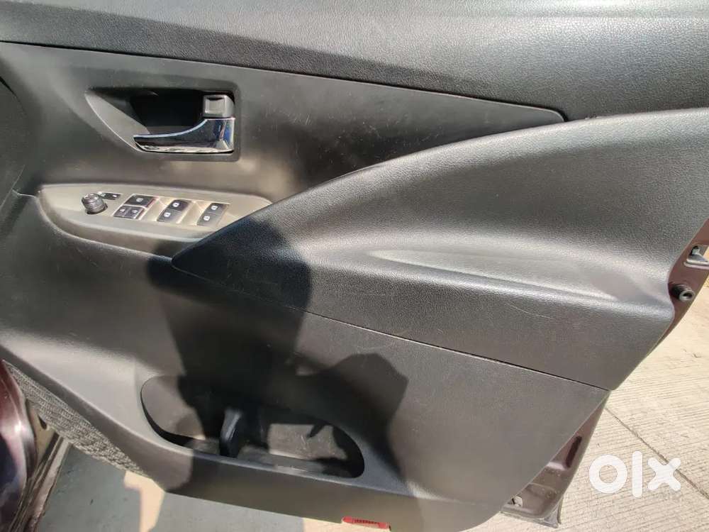 Toyota Innova Crysta 2019 Diesel 60000 Km Driven