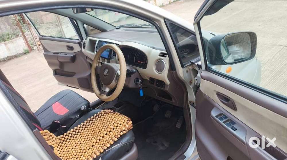 Maruti Suzuki Zen Estilo Vxi Bsiv, 2012, Petrol