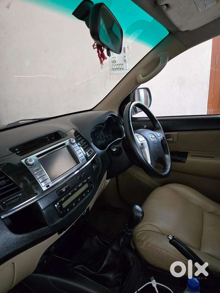 Toyota Diesel Manual 2015 Car