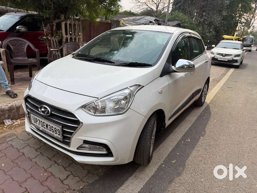Hyundai Accent, 2018, Petrol