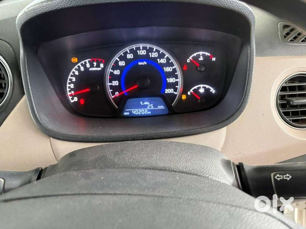 Hyundai Grand I10, 2018, Petrol