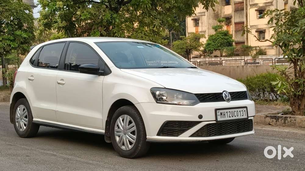 Volkswagen Polo 1.0 Mpi Highline Plus, 2022, Petrol