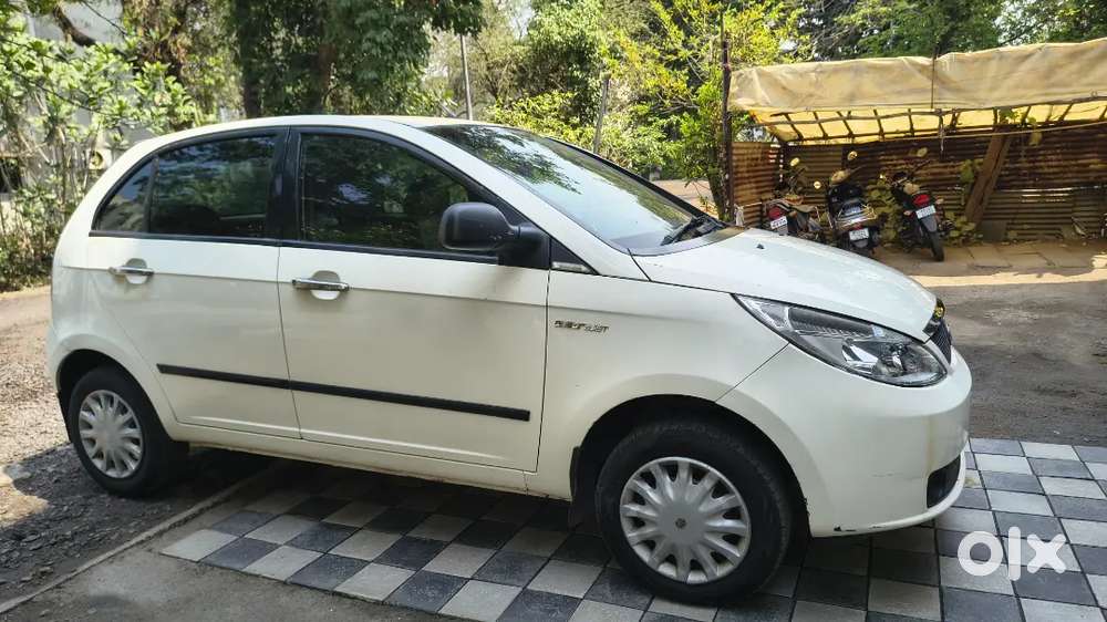 Tata Indica Vista 2011