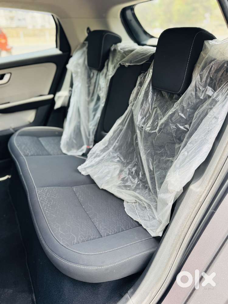 Tata Altroz Xza Petrol, 2021, Petrol