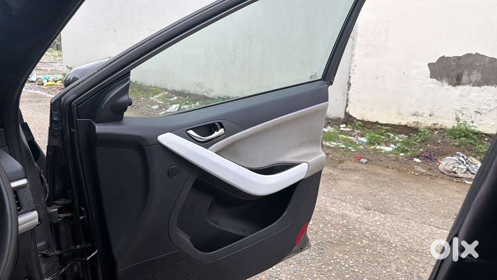Tata Nexon 2024 Petrol Manual