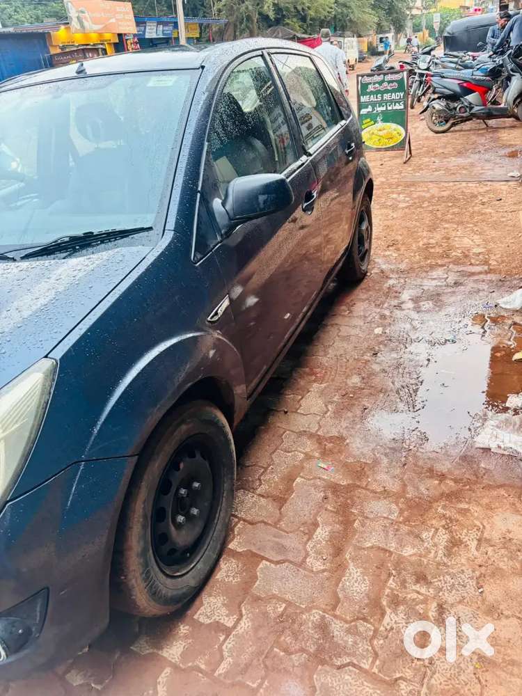 Ford Figo Diesel 2010