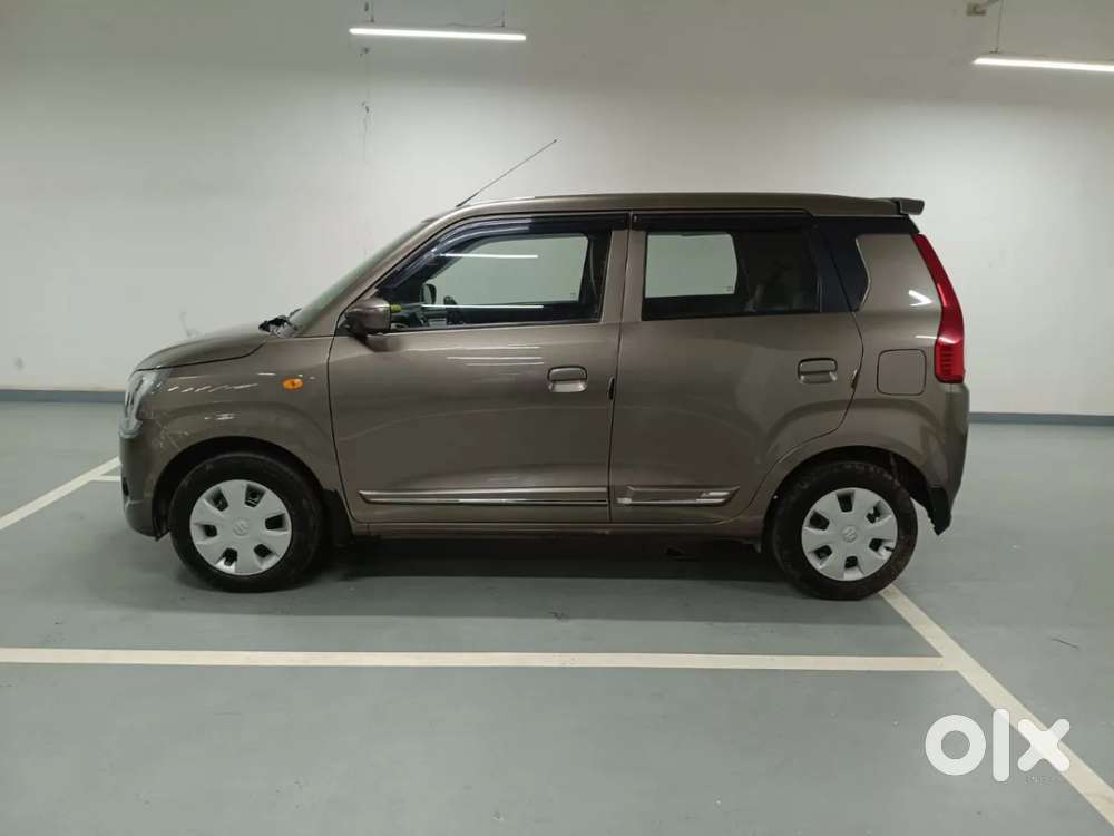 Maruti Suzuki Wagon R Vxi 1.0 Cng, 2025, Cng & Hybrids