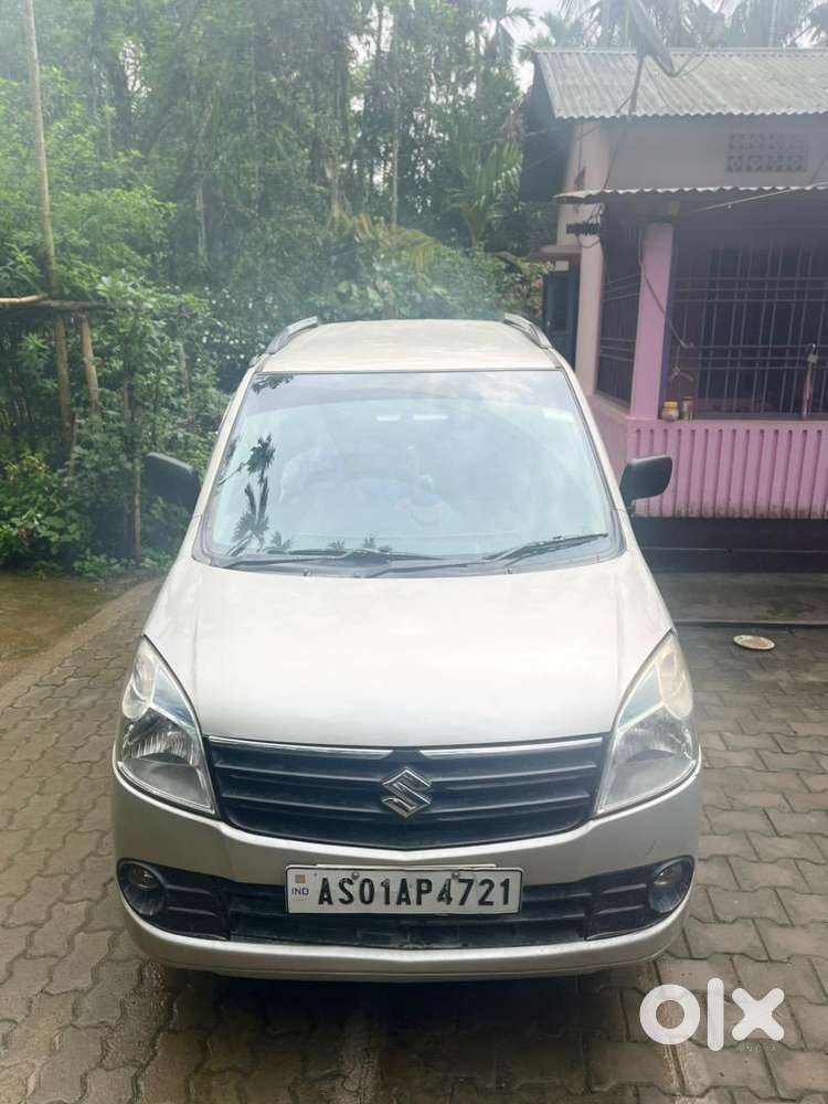 Maruti Suzuki Car 2012