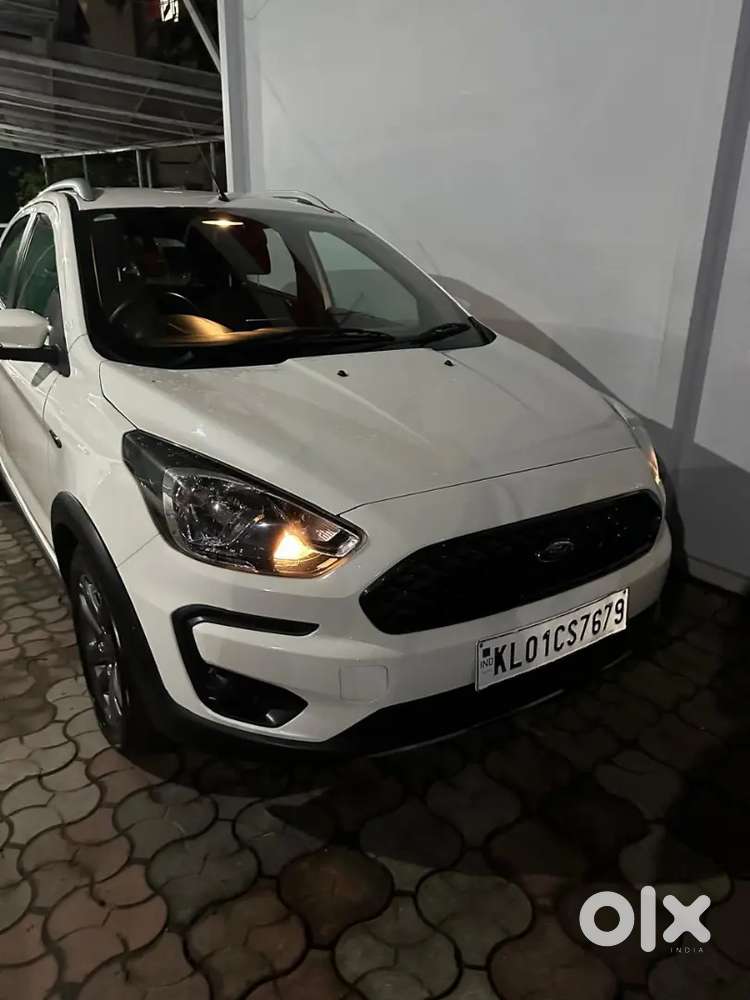 Ford Freestyle 2021 Diesel For Sale!!!