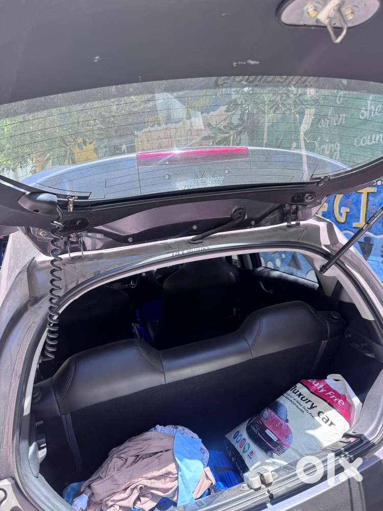 Honda Brio 2017 Petrol 53797 Km Driven