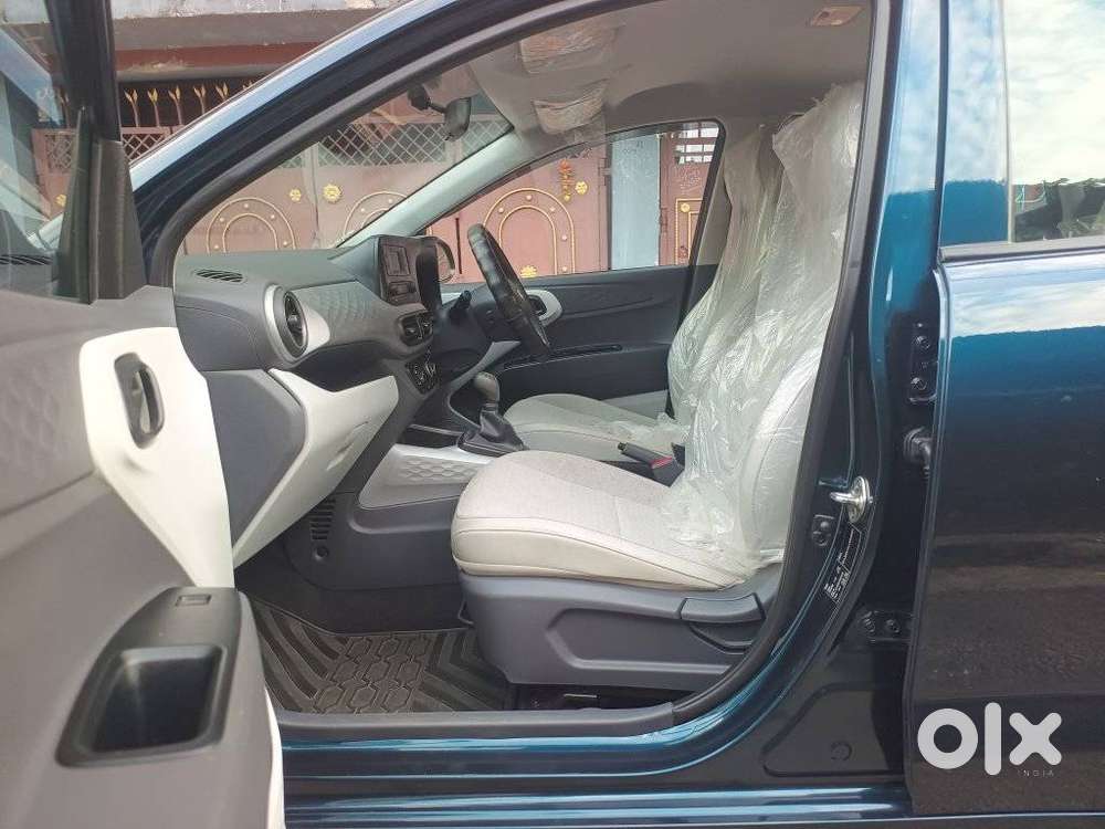 Hyundai Grand I10 Nios Magna 1.2 Mt, 2020, Petrol