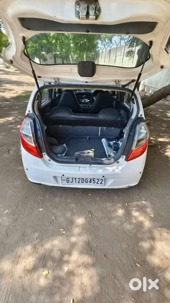 Maruti Suzuki Alto K10 2018 Petrol Well Maintained