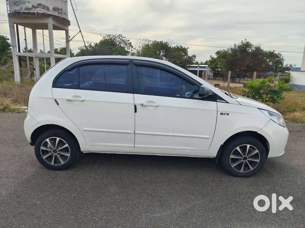 Tata Indica Vista 2010 Diesel Well Maintained    Price Negotiable Call