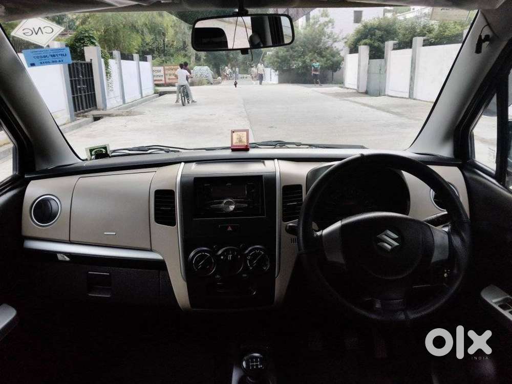 Maruti Suzuki Wagon R 1.0 Lxi Cng, 2018, Cng & Hybrids