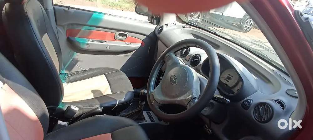 Hyundai Santro Xing 2009 Gls