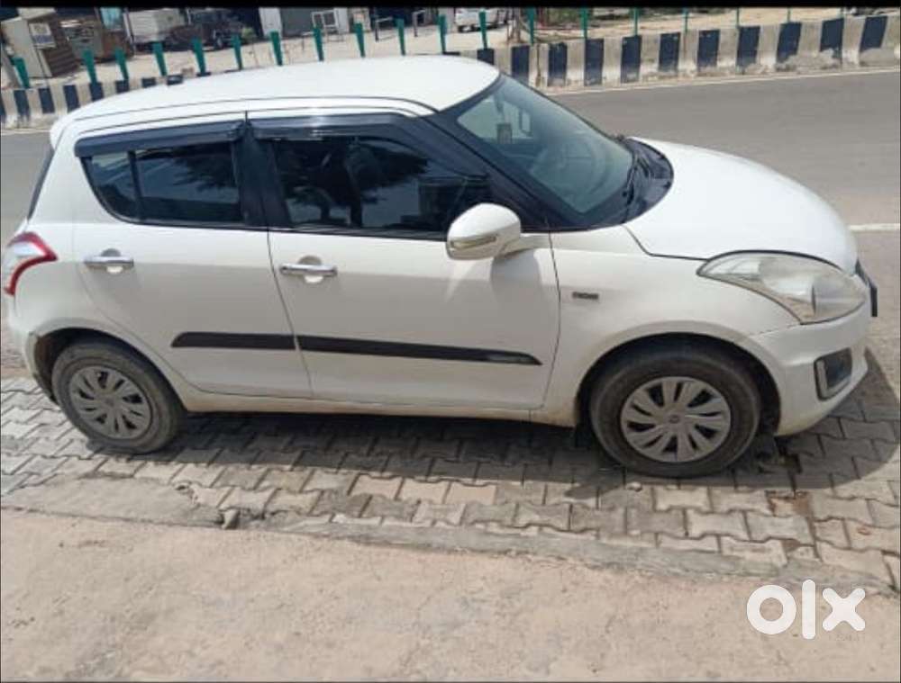 Maruti Suzuki Swift 2016 Diesel Good Condition