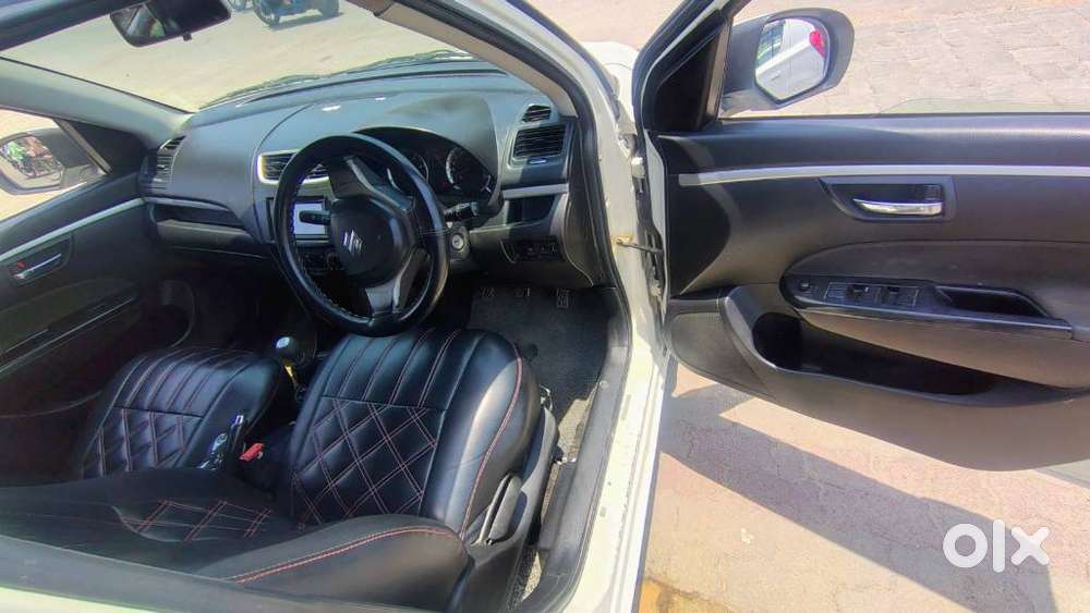Maruti Suzuki Swift Vdi, 2015, Diesel
