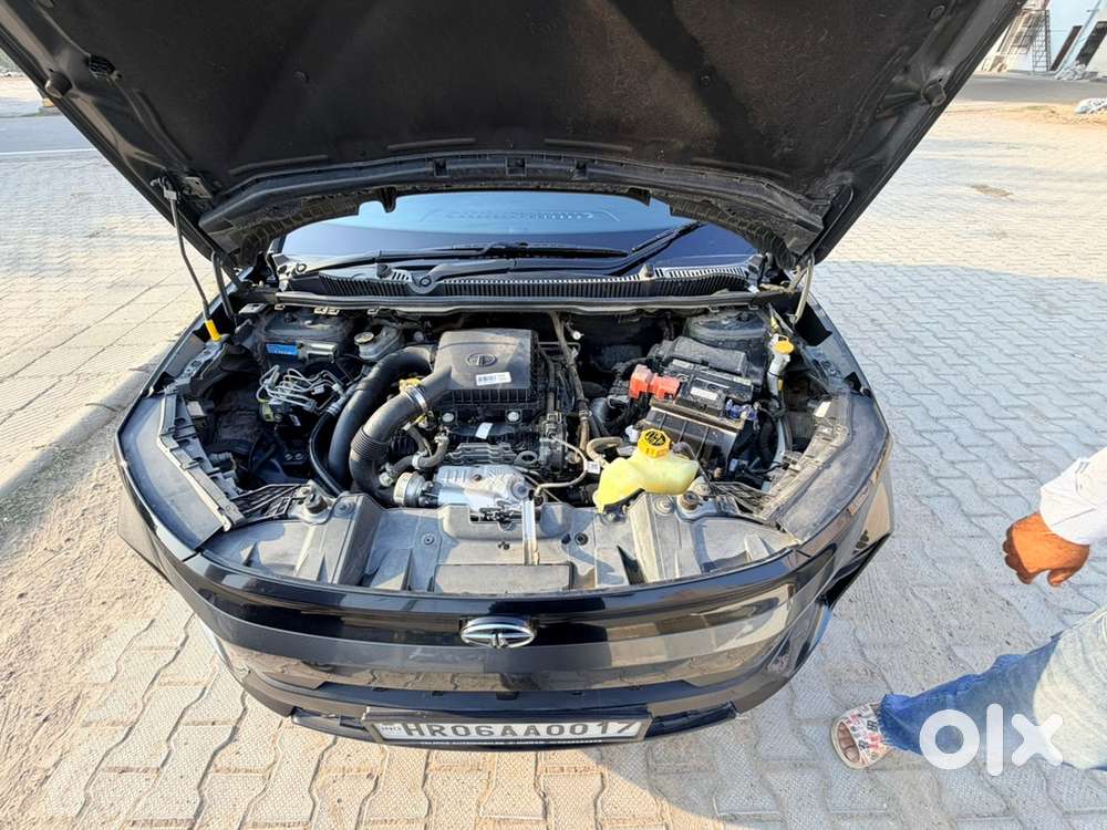 Tata Nexon 2023 Petrol Well Maintained